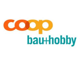 Coop Bauhobby