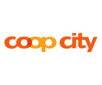 Cidade De Coop