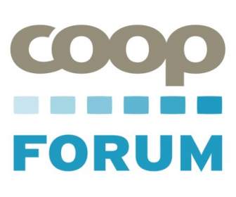 Coop Forum