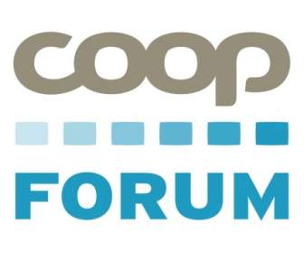Forum De La Coop