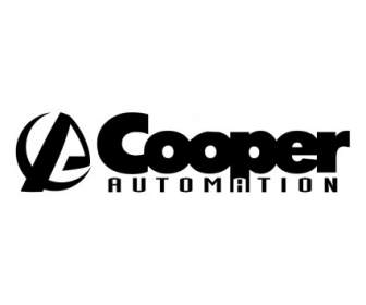 Cooper Otomatisasi