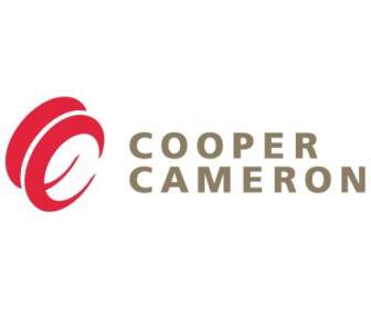 Cameron Cooper