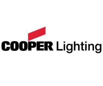 Cooper, Beleuchtung