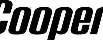 Logotipo De Cooper