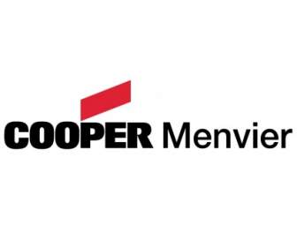 Menvier Cooper