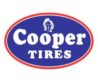 Cooper Reifen