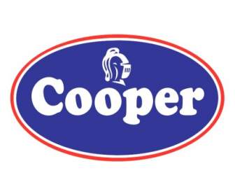 Pneu Cooper