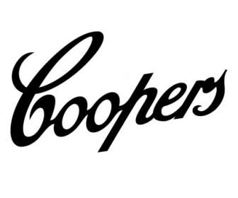 Coopers Brewing