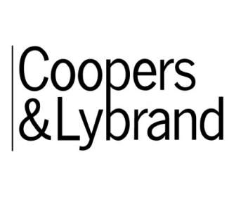 Coopers Lybrand
