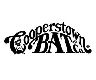 Cooperstown 박쥐