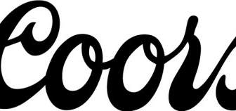 Logotipo De Coors