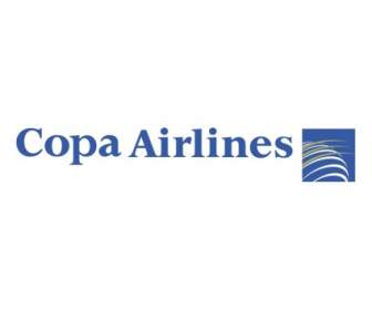 A Copa Airlines