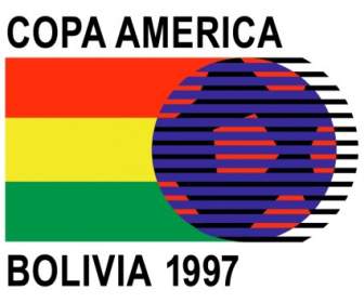 Copa America Bolivie