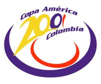 Copa America Kolombiya