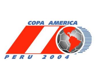 Copa America Perù