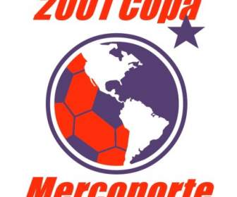 ฟุตบอลโคปา Merconorte
