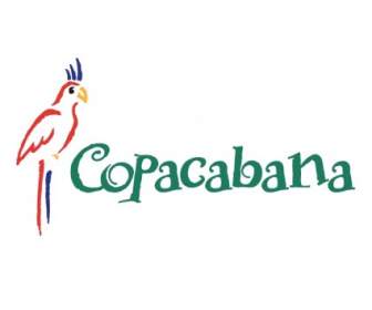 科帕卡瓦納