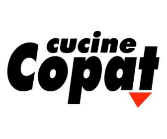 COPAT Cucine