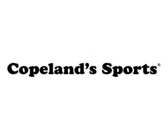 Coperlands Sports