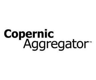 Copernic-aggregator