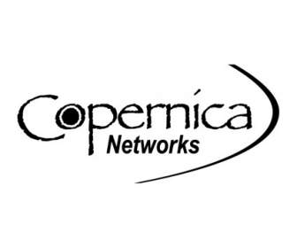 Copernica ネットワーク