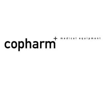 อุปกรณ์ทางการแพทย์ Copharm