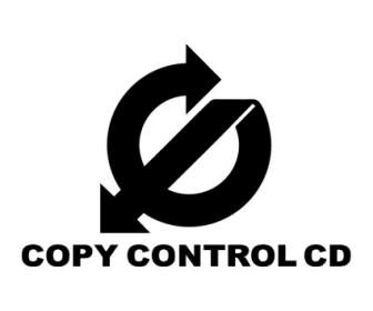Copiar Cd De Control
