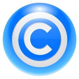 حقوق الطبع والنشر