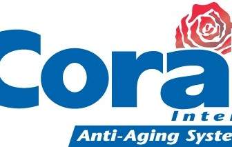 Coral Anti Logo De Vieillissement