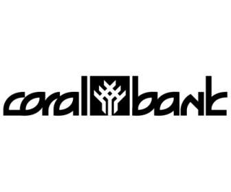 Korallen Bank