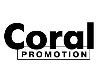 Promoção Coral