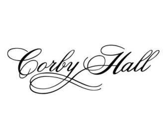 Salão Do Corby