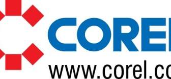 Logo De Corel