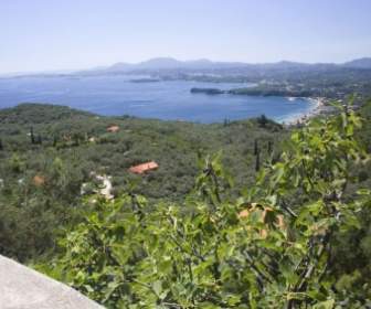 Pulau Corfu