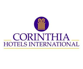 Corinthia Hotel Internasional