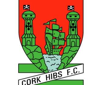 Cork Hibernians Fc