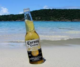 Corona Extra Wallpaper Brands Other
