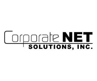 Net-Unternehmenslösungen