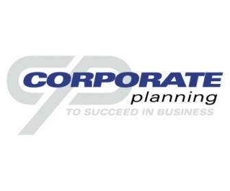 Planeación Corporativa