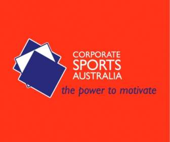 Perusahaan Olahraga Australia