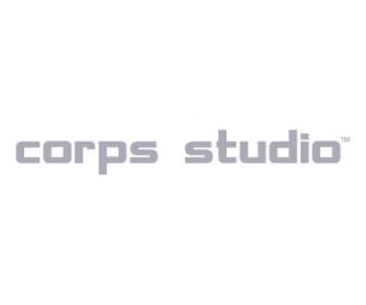Korpus Studio
