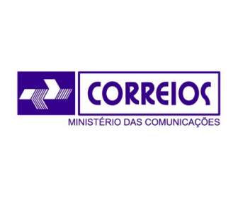 タグ Correios が検索行うブラジル