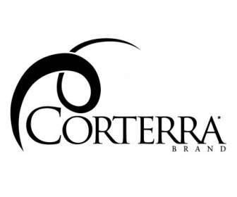 Corterra 브랜드