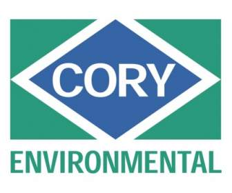 Cory Lingkungan