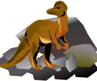 Corythosaurus 개월 S Rir