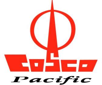 Cosco Pasifik