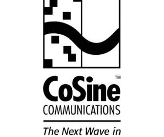 Communications De Cosinus
