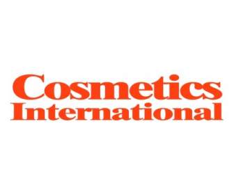 Cosmetics International