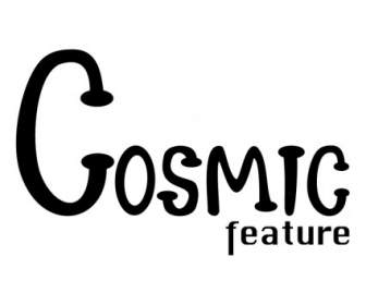 Cosmic Feature