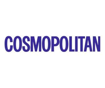 Cosmopolite